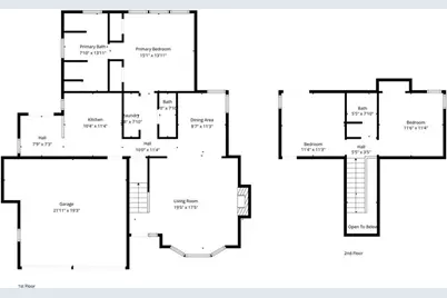 3206 Country Walk Drive, Powder Springs, GA 30127 - Photo 54