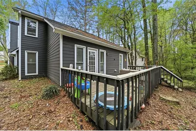 3206 Country Walk Drive, Powder Springs, GA 30127 - Photo 36