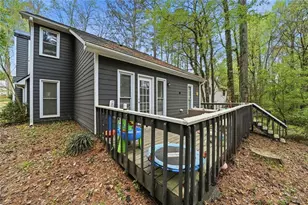 3206 Country Walk Dr, Powder Springs, GA 30127 - Photo 36