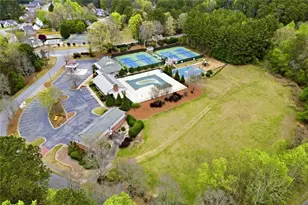 3206 Country Walk Dr, Powder Springs, GA 30127 - Photo 40