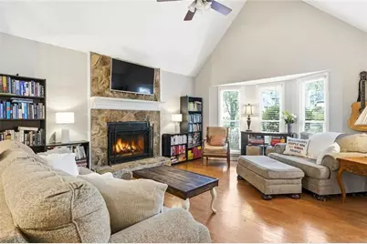 3206 Country Walk Drive, Powder Springs, GA 30127 - Photo 8