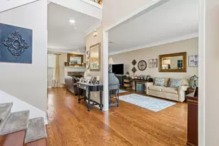 3307 Hinsdale Ln, Buford, GA 30519 - Photo 10