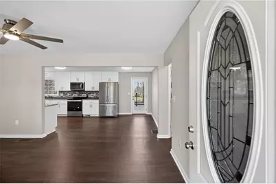 1312 Mulberry Rock Road, Temple, GA 30179 - Photo 4