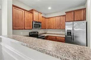 8528 Spivey Village Trail, Jonesboro, GA 30236 - Photo 12