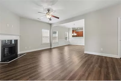 8528 Spivey Village Trail, Jonesboro, GA 30236 - Photo 6