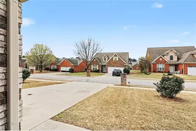 8528 Spivey Village Trail, Jonesboro, GA 30236 - Photo 4