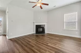 8528 Spivey Village Trail, Jonesboro, GA 30236 - Photo 8