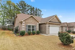 8528 Spivey Village Trail, Jonesboro, GA 30236 - Photo 2