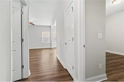 8528 Spivey Village Trail, Jonesboro, GA 30236 - Photo 20