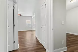 8528 Spivey Village Trail, Jonesboro, GA 30236 - Photo 20