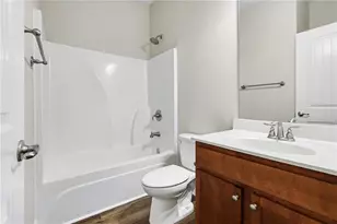 8528 Spivey Village Trail, Jonesboro, GA 30236 - Photo 18