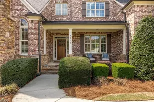 4213 Demere Rd, Marietta, GA 30064 - Photo 2