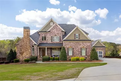4213 Demere Road, Marietta, GA 30064 - Photo 30