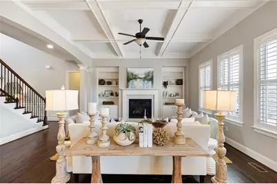 4213 Demere Road, Marietta, GA 30064 - Photo 6