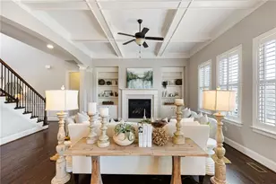 4213 Demere Rd, Marietta, GA 30064 - Photo 6