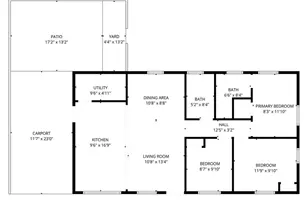 2649 Santa Barbara Dr NW, Atlanta, GA 30318 - Photo 38