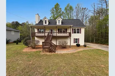 277 Christian Circle, Carrollton, GA 30116 - Photo 1