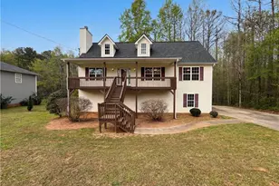 277 Christian Cir, Carrollton, GA 30116 - Photo 1