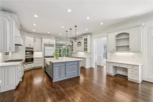 5206 Creek Walk Circle, Peachtree Corners, GA 30092 - Photo 6