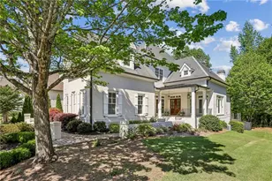5206 Creek Walk Circle, Peachtree Corners, GA 30092 - Photo 40
