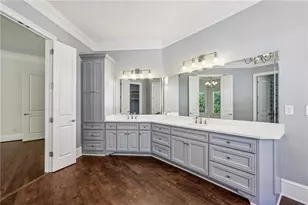 5206 Creek Walk Circle, Peachtree Corners, GA 30092 - Photo 16