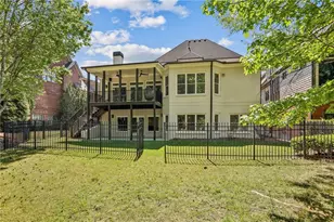 5206 Creek Walk Circle, Peachtree Corners, GA 30092 - Photo 36