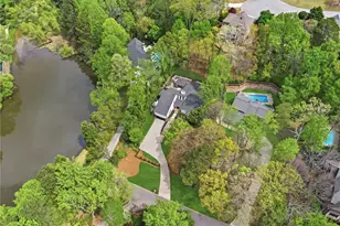4061 Laurel Ridge Trail SE, Smyrna, GA 30080 - Photo 12
