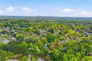 4061 Laurel Ridge Trail SE, Smyrna, GA 30080 - Photo 8