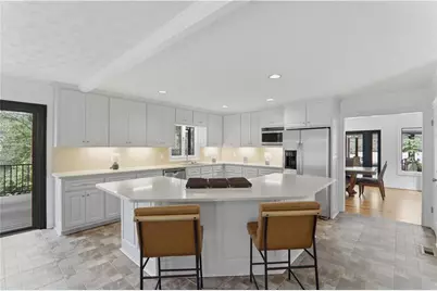 4061 Laurel Ridge Trail SE, Smyrna, GA 30080 - Photo 6