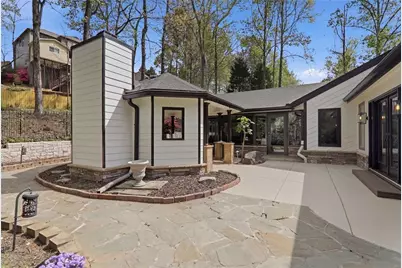 4061 Laurel Ridge Trail SE, Smyrna, GA 30080 - Photo 70