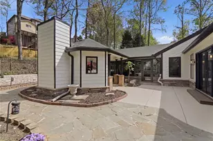 4061 Laurel Ridge Trail SE, Smyrna, GA 30080 - Photo 70