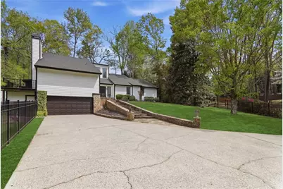 4061 Laurel Ridge Trail SE, Smyrna, GA 30080 - Photo 14