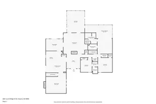 4061 Laurel Ridge Trail SE, Smyrna, GA 30080 - Photo 84