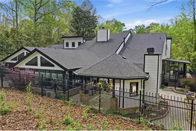 4061 Laurel Ridge Trail SE, Smyrna, GA 30080 - Photo 76