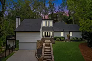 4061 Laurel Ridge Trail SE, Smyrna, GA 30080 - Photo 1