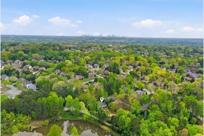 4061 Laurel Ridge Trail SE, Smyrna, GA 30080 - Photo 8