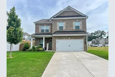 5290 Burrus Lane SW, Mableton, GA 30126 - Photo 1