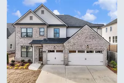 4447 Hosch Reserve Court, Buford, GA 30519 - Photo 1