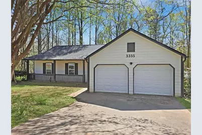 3355 Tia Trace NW, Kennesaw, GA 30152 - Photo 1