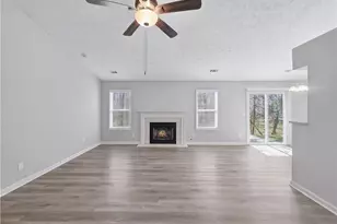 3355 Tia Trace NW, Kennesaw, GA 30152 - Photo 6