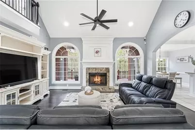 5666 Chapel Hill Road, Douglasville, GA 30135 - Photo 8