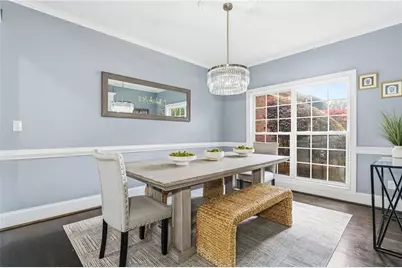 5666 Chapel Hill Road, Douglasville, GA 30135 - Photo 6