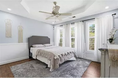 5666 Chapel Hill Road, Douglasville, GA 30135 - Photo 30