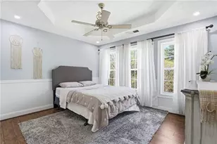 5666 Chapel Hill Rd, Douglasville, GA 30135 - Photo 30