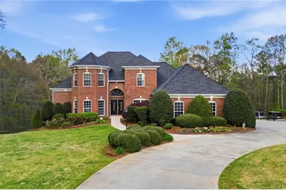 5666 Chapel Hill Road, Douglasville, GA 30135 - Photo 2