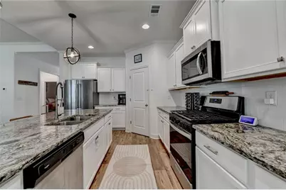 2129 Charmond Drive, Monroe, GA 30656 - Photo 12