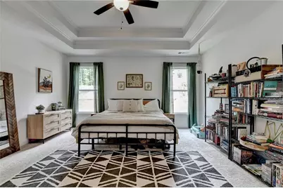 2129 Charmond Drive, Monroe, GA 30656 - Photo 26