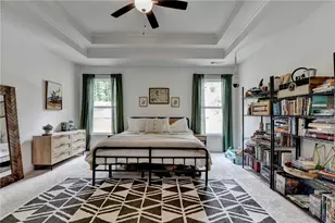 2129 Charmond Dr, Monroe, GA 30656 - Photo 26