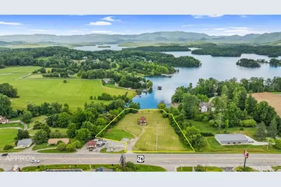 1586 US Hwy 76, Hiawassee, GA 30546 - Photo 2