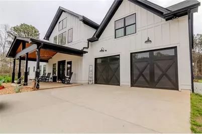 6054 Ransom Free Road, Clermont, GA 30527 - Photo 2